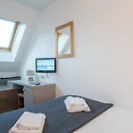 A Avec Parking Et Wifi - Fr-1-343-208 Apartamento