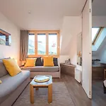 A Avec Parking Et Wifi - Fr-1-343-208 Apartamento Chamonix Mont Blanc
