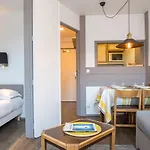 A Avec Parking Et Wifi - Fr-1-343-208 Apartamento