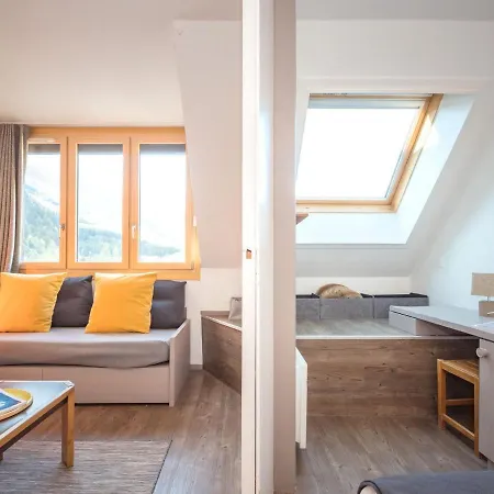 Chamonix-mont-blanc, 2 Pièces, 4 Personnes - Fr-1-343-208