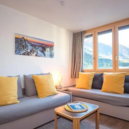A Avec Parking Et Wifi - Fr-1-343-208 Chamonix