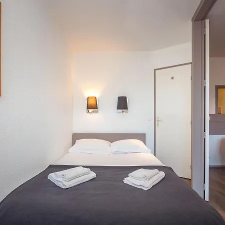 Appartamento Chamonix-mont-blanc, 2 Pièces, 4 Personnes - Fr-1-343-208 *