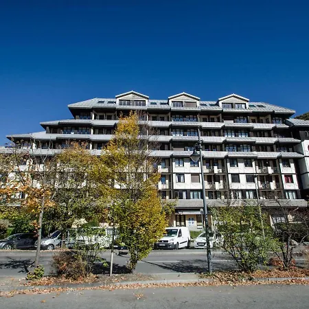 Chamonix-mont-blanc, 2 Pièces, 4 Personnes - Fr-1-343-208 Appartamento *