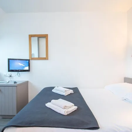 A Avec Parking Et Wifi - Fr-1-343-208 * Chamonix