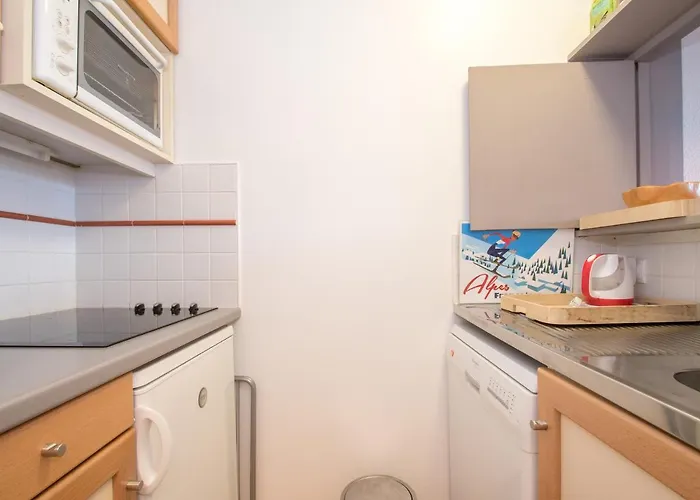 A Avec Parking Et Wifi - Fr-1-343-208 Chamonix